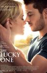First Footage of 'The Lucky One': Zac Efron Finds 'Angel' in Battlefield