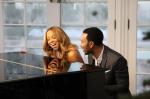 First Look: Mariah Carey's 'When Christmas Comes' Video Ft. John Legend