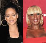 First-Week Sales Prediction for Rihanna and Mary J. Blige's New Albums