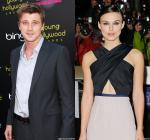 Garrett Hedlund Formally Offered Lead Role in 'Akira', Keira Knightley May Also Star