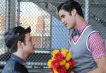 Audio Stream: 'Glee' Stars Darren Criss and Chris Colfer Team Up in 'Let It Snow'