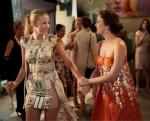 'Gossip Girl' Cast Dish on Blair's Wedding, Bosses Hope for Another Season