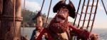 New Hilarious Trailer for 'Pirates! Band of Misfits' Unleashed