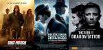 2011 Holiday Movie Guide