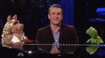 Jason Segel Sings With Muppets and Mocks Masturbation on 'SNL'