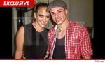 Jennifer Lopez's New Lover Allegedly Identified