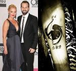 Katherine Heigl Calls Josh Kelley's First Tattoo the Most Romantic Thing