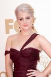 Kelly Osbourne Suffers Black Eye During a Theater Show