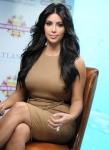 Kim Kardashian Sued by Hair Removal Company for False Advertising