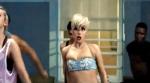 Lady GaGa Works Out Her Moves in New Teaser of 'Marry the Night' Video