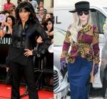 Laurieann Gibson Clears Up Rumor She's Fired by Lady GaGa