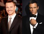 Michael Fassbender Weighs In on Possibility to Replace Daniel Craig as James Bond