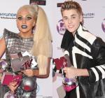 MTV EMAs 2011: Lady GaGa and Justin Bieber Win Big