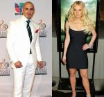Pitbull Accuses Lindsay Lohan of Being Liar in Legal Documents
