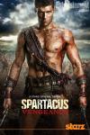 Premiere Date, New Poster and More Footage of 'Spartacus: Vengeance'