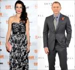 Rachel Weisz on Marriage to Daniel Craig: I'm Still a Blushing Bride