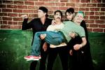 Video Premiere: Red Hot Chili Peppers' 'Monarchy of Roses'