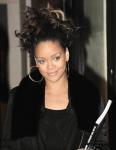 Rihanna Hospitalized With Flu in Sweden, Apologizes for Canceled Concert