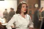 Hayley Atwell Might Return as Peggy Carter in 'Captain America' Sequel