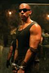 Third 'Chronicles of Riddick' Is Back From the Death