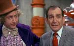 Violet's Dad in 'Willy Wonka' Died From Cancer