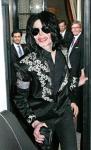Michael Jackson's Death Bed Withdrawn From Auction at Family's Request