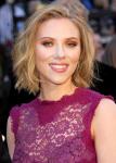 Report: Scarlett Johansson Surprised With Street Party for 27th Birthday