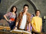 'Wizards of Waverly Place' Finale Promo Debuted