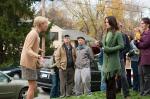 Elizabeth Reaser Faces the Wrath of Charlize Theron in New 'Young Adult' Clip