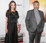 Angelina Jolie Close to Star in Luc Besson's New Big Scale Thriller