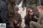 Angelina Jolie's 'In the Land of Blood and Honey' to Be Honored at PGA Awards