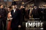 'Boardwalk Empire' Leads ASC Award TV Nominations