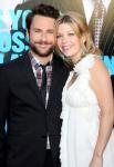 Charlie Day and Mary Elizabeth Ellis Welcome Baby Boy