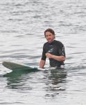 Gerard Buttler Not Seriously Injured After Surfing Accident on 'Of Men and Mavericks' Set