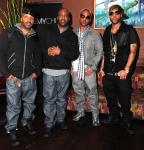Jagged Edge Respond to Accusation of Them Ruining a Fan's Wedding