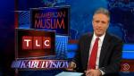 Video: Jon Stewart Takes on 'All-American Muslim' Boycott