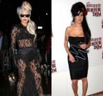 Lady GaGa NOT Tapped to Play Amy Winehouse in Biopic