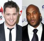 Michael Buble Stays at No. 1 on Hot 200, Young Jeezy Debuts at No. 3