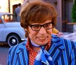 Mike Myers to Adapt 'Austin Powers' to Broadway Stage