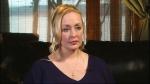 Mindy McCready Credits Son for Giving Her a Reason to Live
