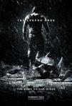 New 'Dark Knight Rises' Teaser Poster Hints at Bane's Brutality