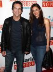 'Survivor' Host Jeff Probst Marries Mark-Paul Gosselaar's Ex-Wife