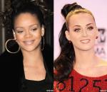 Rihanna and Katy Perry Closer to Break Another Billboard Hot 100 Record
