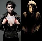 Rooney Mara Unsure She Can Be a Better Lisbeth Than Noomi Rapace in 'Dragon Tattoo'