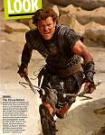 First Look: Sam Worthington Gets New Weapon in 'Wrath of the Titans'
