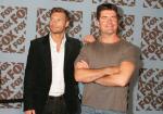 Simon Cowell Returning to 'Britain's Got Talent', Ryan Seacrest Courted for 'Today'