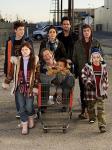 'Shameless' Promo: The Gallaghers Make New Year's Resolutions