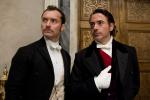 'Sherlock Holmes 2' Reigns at Box Office With Soft Opening