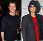 Simon Cowell Promises to Kick Off Howard Stern If He Goes Too Far on 'AGT'
