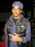 Slim Dunkin Shot in Chest Reportedly After Snatching a Candy